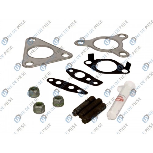 Kit de montaj turbocompresor