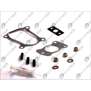Kit de montaj turbocompresor