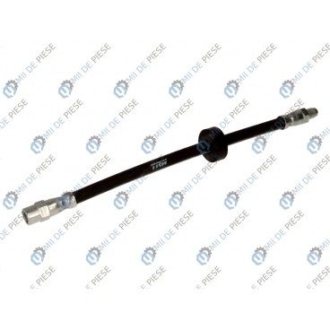 Furtun elastic frana