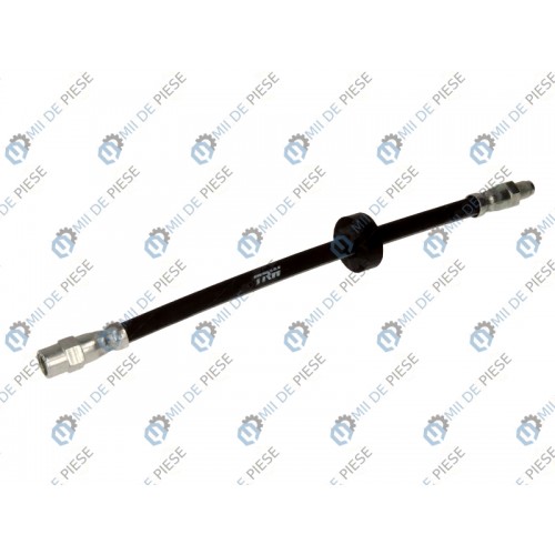 Furtun elastic frana