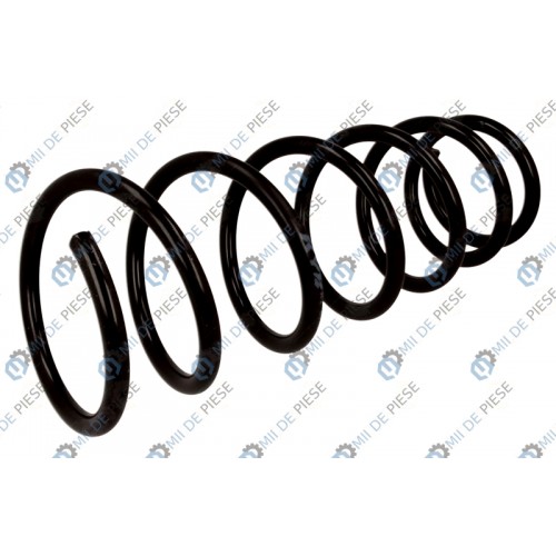 Arc suspensie axa spate
