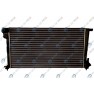 Radiator racire cu apa Radiator racire cu apa