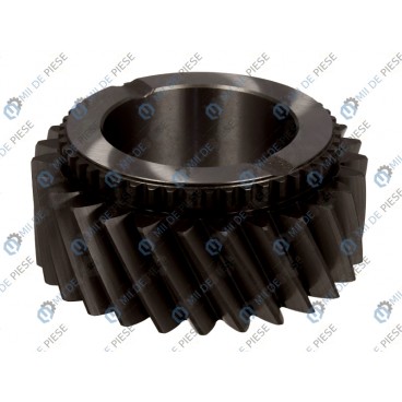 Pinion cutie viteze