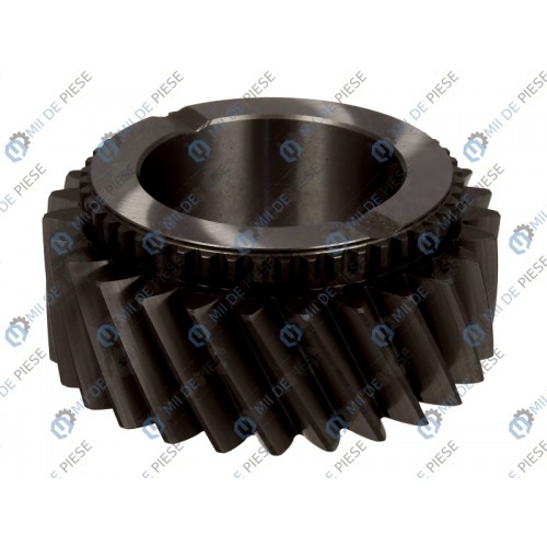 Pinion cutie viteze