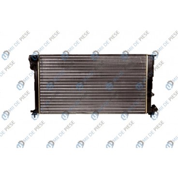 Radiator racire cu apa