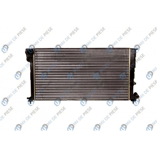 Radiator racire cu apa