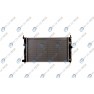 Radiator racire cu apa