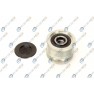 Fulie alternator