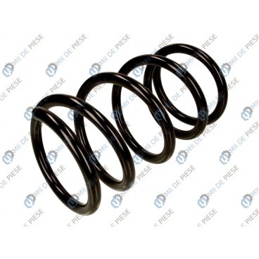 Arc suspensie axa spate