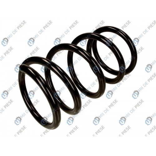 Arc suspensie axa spate