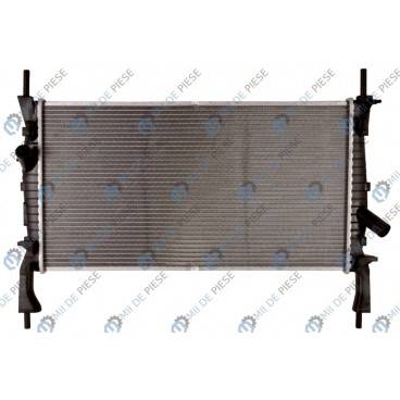 Radiator racire cu apa