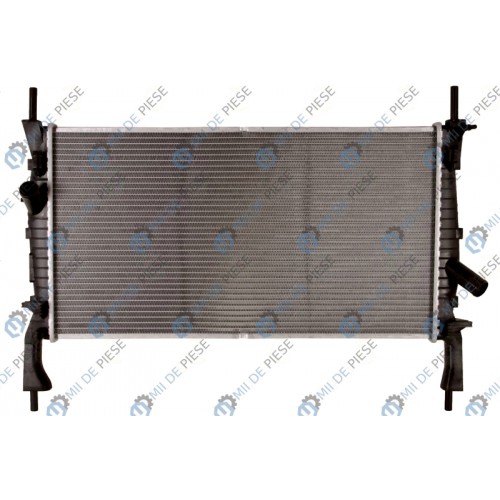 Radiator racire cu apa