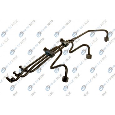 Elemente pompa injectie