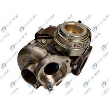 Turbosuflanta
