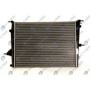 Radiator racire cu apa