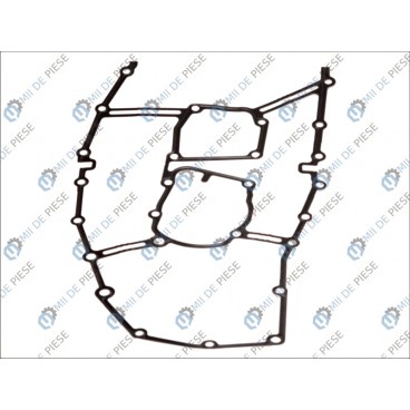 Garnitura capac distributie