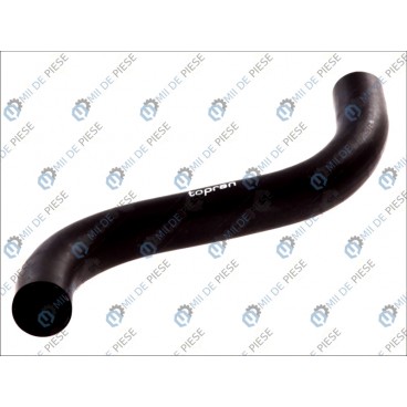 Teava metalica sistem racire