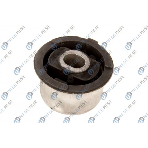 Front suspension beam silent block