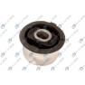 Front suspension beam silent block
