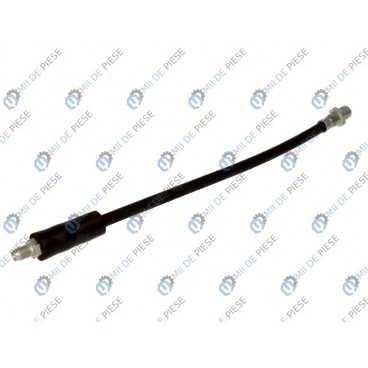 Furtun elastic frana