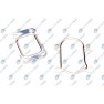Set complet garnituri, motor