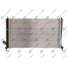 Radiator racire cu apa