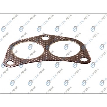 Garnitura sistem evacuare