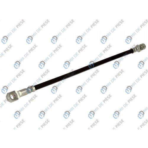 Furtun elastic frana