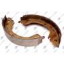 Sabot frana