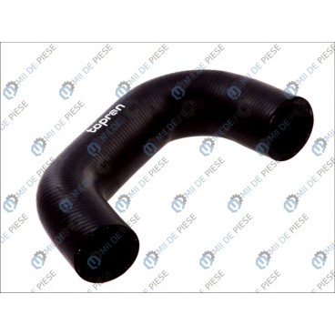 Furtun cauciuc sistem racire