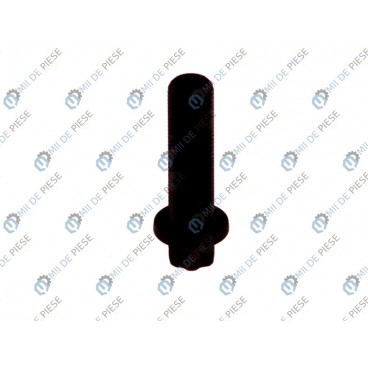 Elemente montare bara stabilizatoare