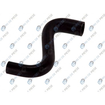 Teava metalica sistem racire