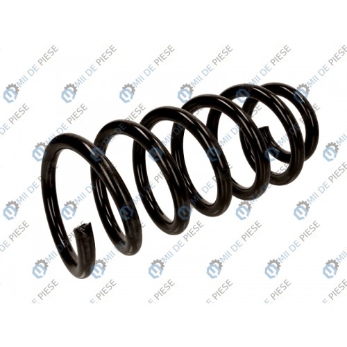 Arc suspensie axa spate