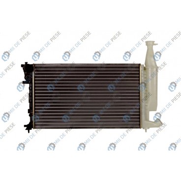 Radiator racire cu apa