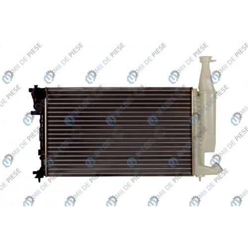 Radiator racire cu apa