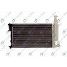 Radiator racire cu apa