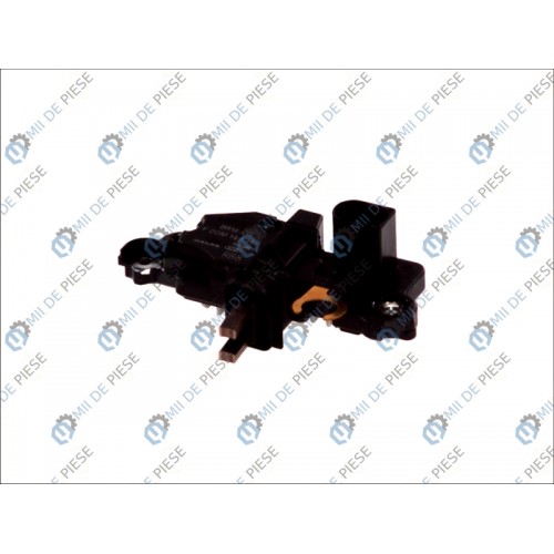 Regulator de tensiune