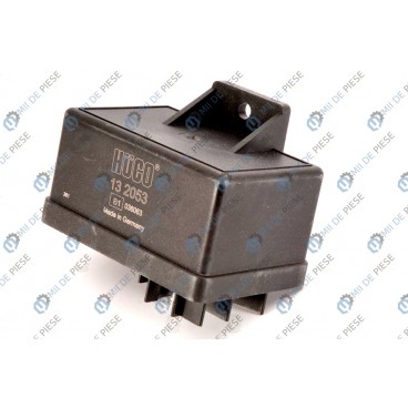 Releu bujie incandescenta