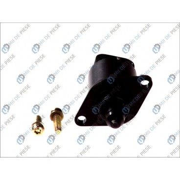 Pozitioner turatie relanti