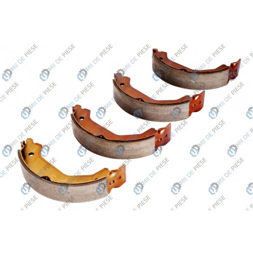 Sabot frana