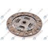 Clutch kit with release plate