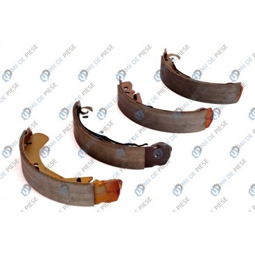 Sabot frana