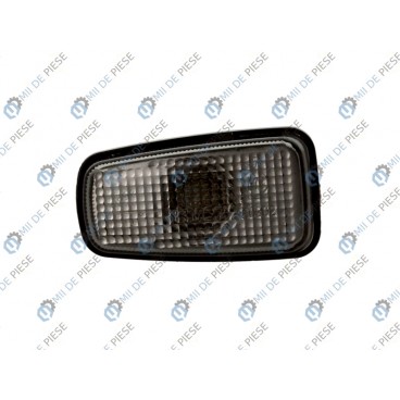 Lampa de semnalizare laterala