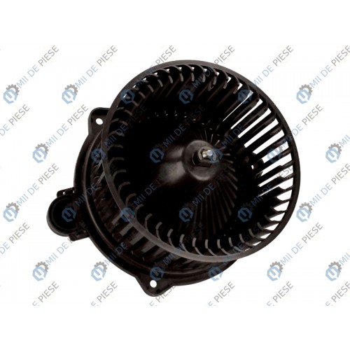 Ventilator
