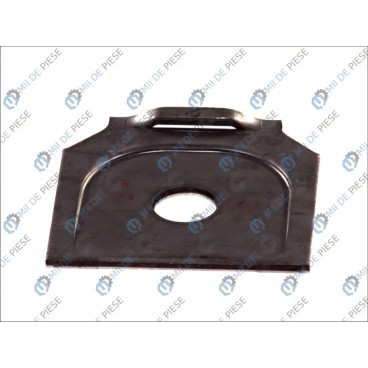 Elemente fixare arc suspensie