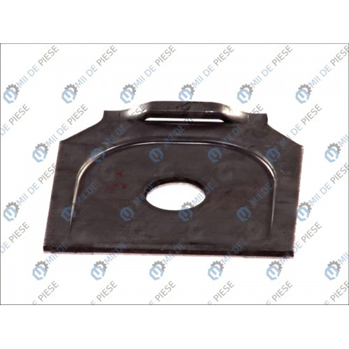 Elemente fixare arc suspensie