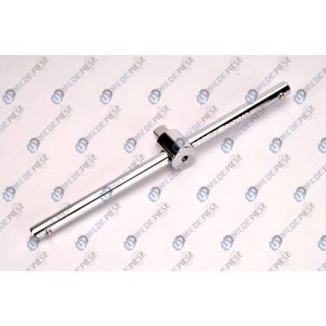 Cheie tubulara de mana 3/8