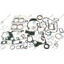 Set complet garnituri, motor