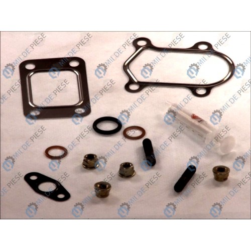Kit de montaj turbocompresor