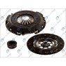 Clutch kit with bearing